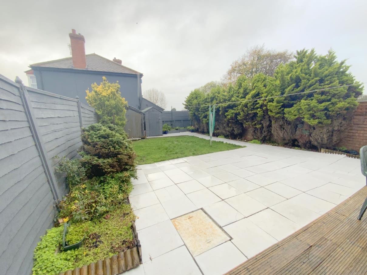 Brereton Avenue, Cleethorpes Argyle Estate Agents